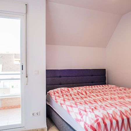 Apartamento En Denia Fuster Экстерьер фото