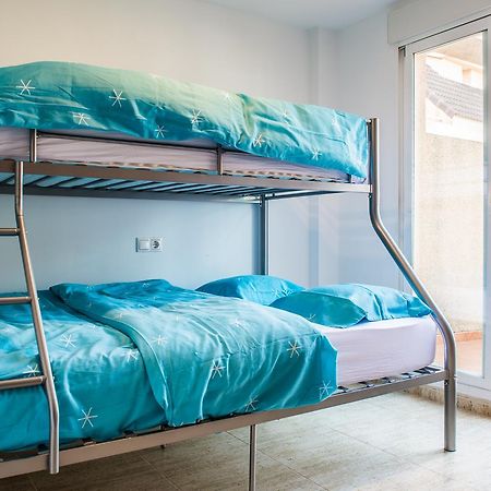 Apartamento En Denia Fuster Экстерьер фото