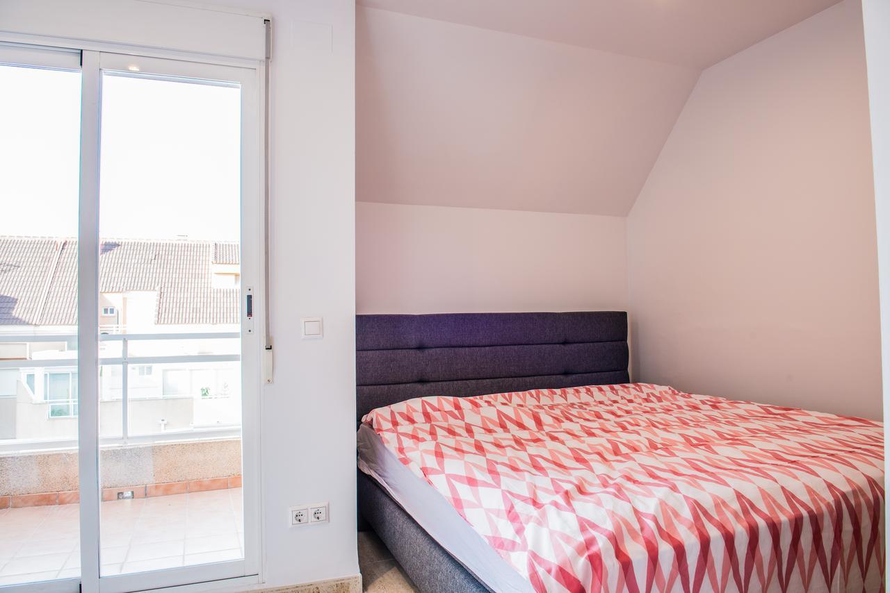 Apartamento En Denia Fuster Экстерьер фото