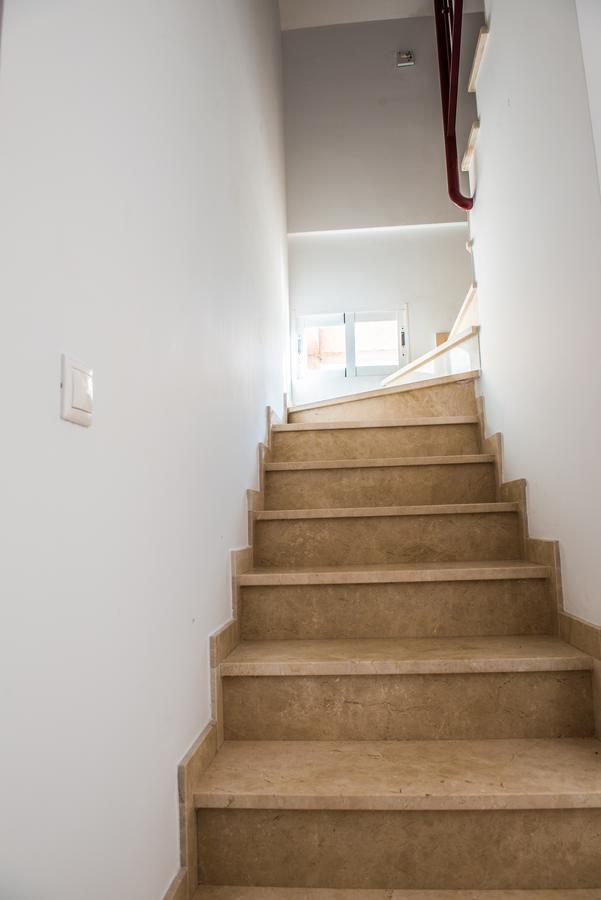Apartamento En Denia Fuster Экстерьер фото