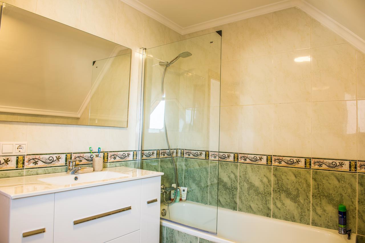 Apartamento En Denia Fuster Экстерьер фото