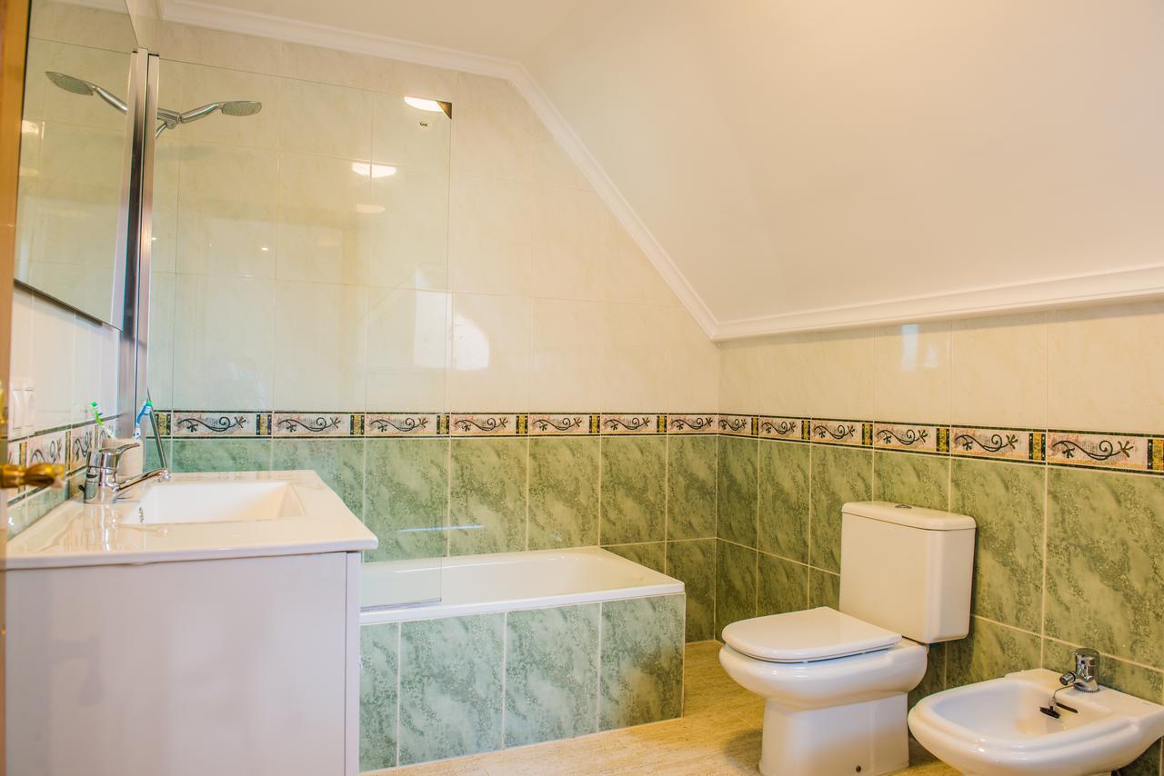 Apartamento En Denia Fuster Экстерьер фото