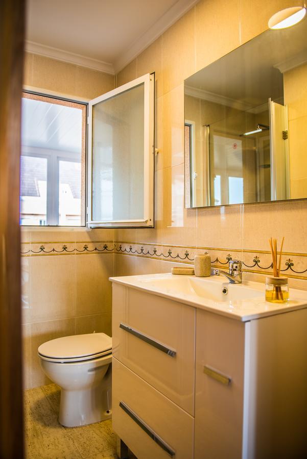 Apartamento En Denia Fuster Экстерьер фото