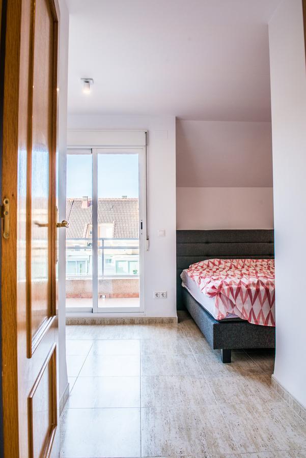 Apartamento En Denia Fuster Экстерьер фото